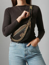 Heuptasje Mila louise Bruin lx 23689LX1-vue-porte